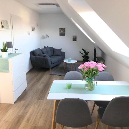 Ferienwohnung إكسانتن المظهر الخارجي الصورة