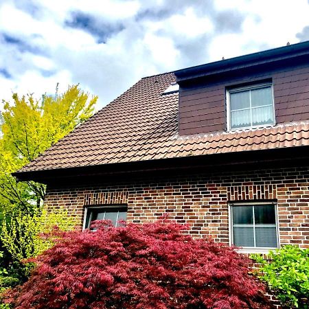 Ferienwohnung إكسانتن المظهر الخارجي الصورة