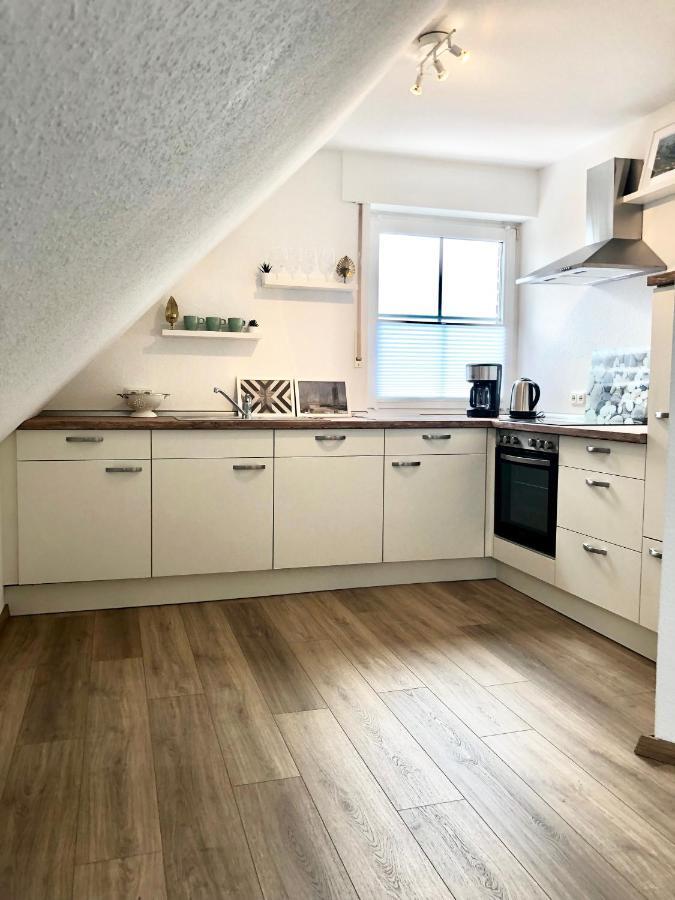 Ferienwohnung إكسانتن المظهر الخارجي الصورة