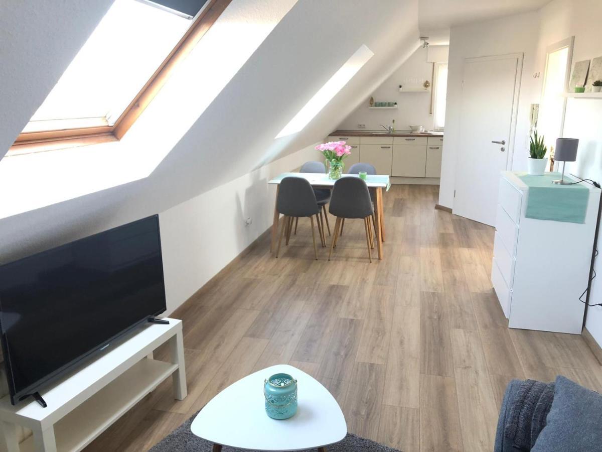 Ferienwohnung إكسانتن المظهر الخارجي الصورة