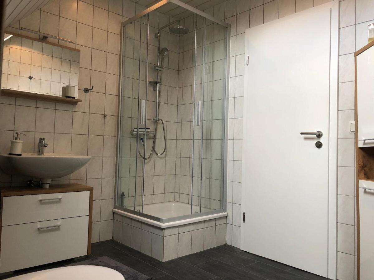 Ferienwohnung إكسانتن المظهر الخارجي الصورة